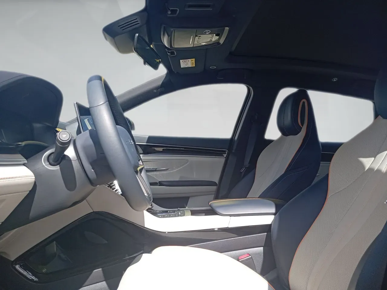 BYD Song Plus - Imagem 10