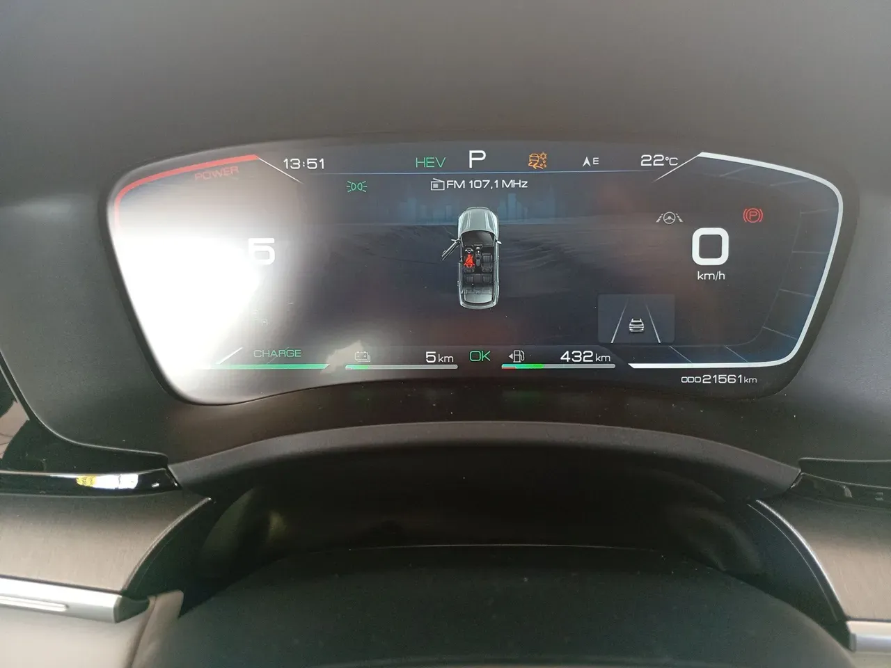 BYD Song Plus - Imagem 11