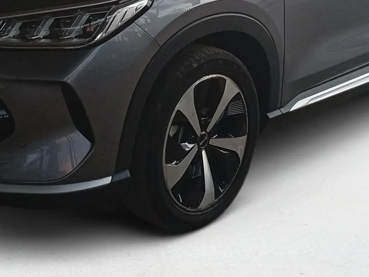 BYD Song Plus - Imagem 8