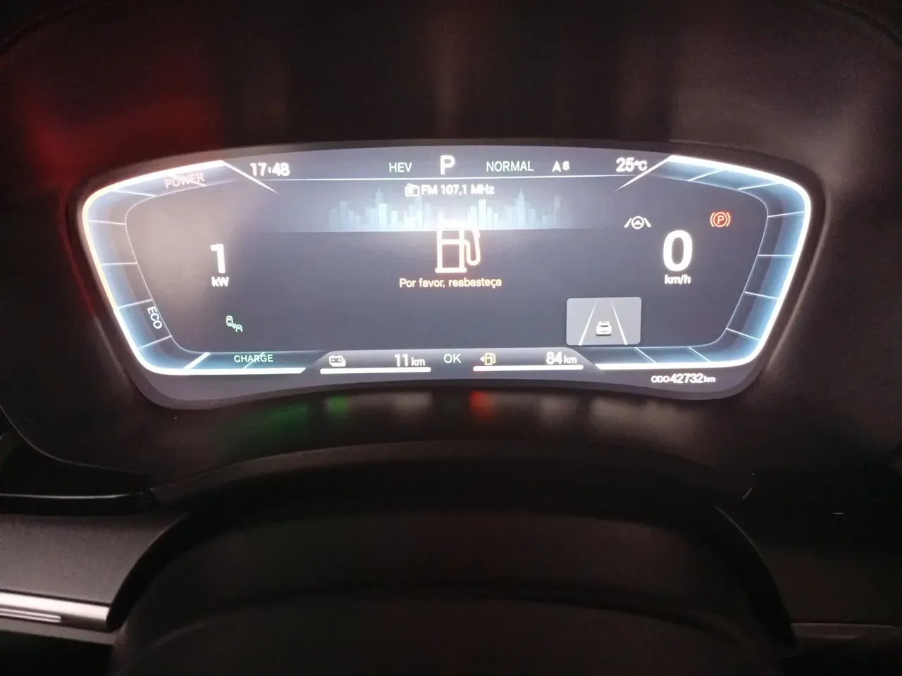 BYD Song Plus - Imagem 10