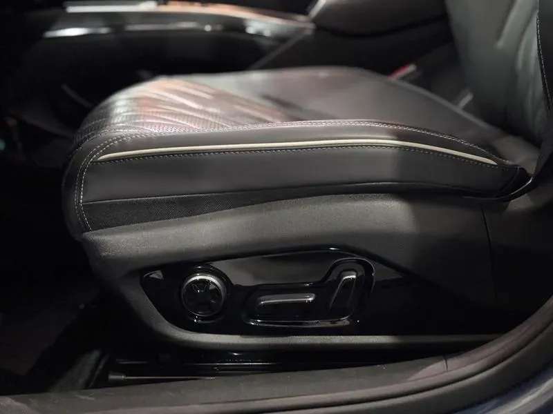 BYD Seal - Imagem 15