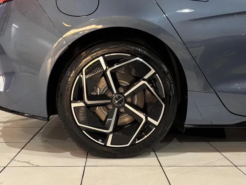 BYD Seal - Imagem 20