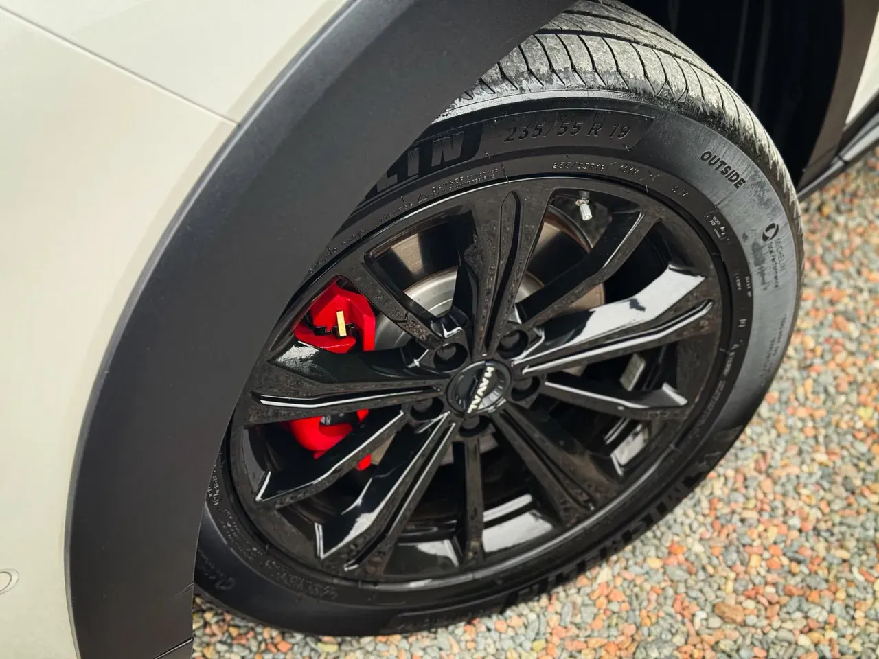 GWM Haval H6 Plug-in Hybrid - Imagem 13