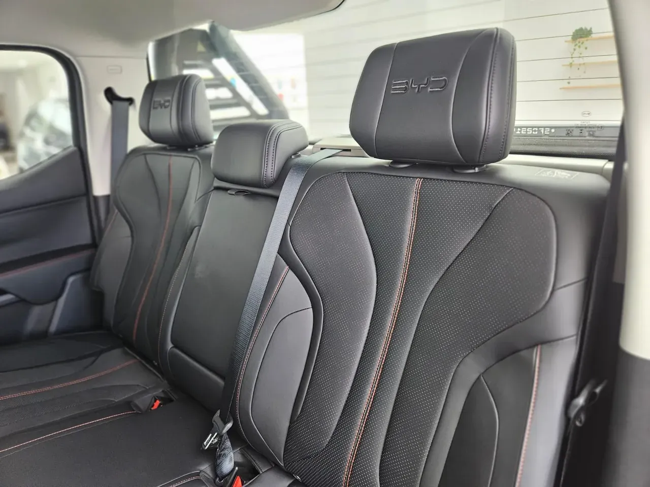 BYD Shark - Imagem 12