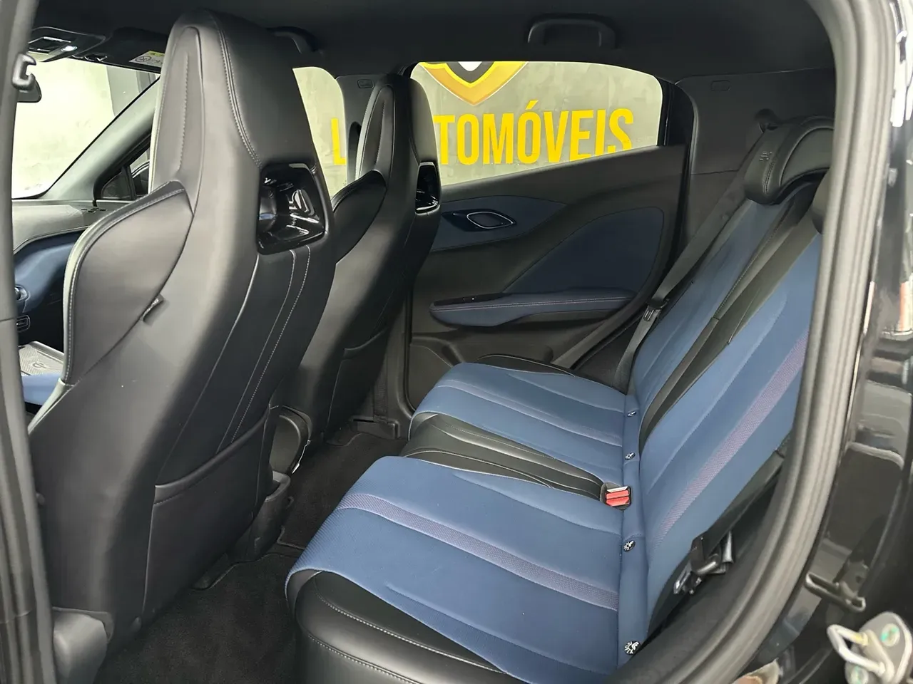 BYD Dolphin Mini - Imagem 10