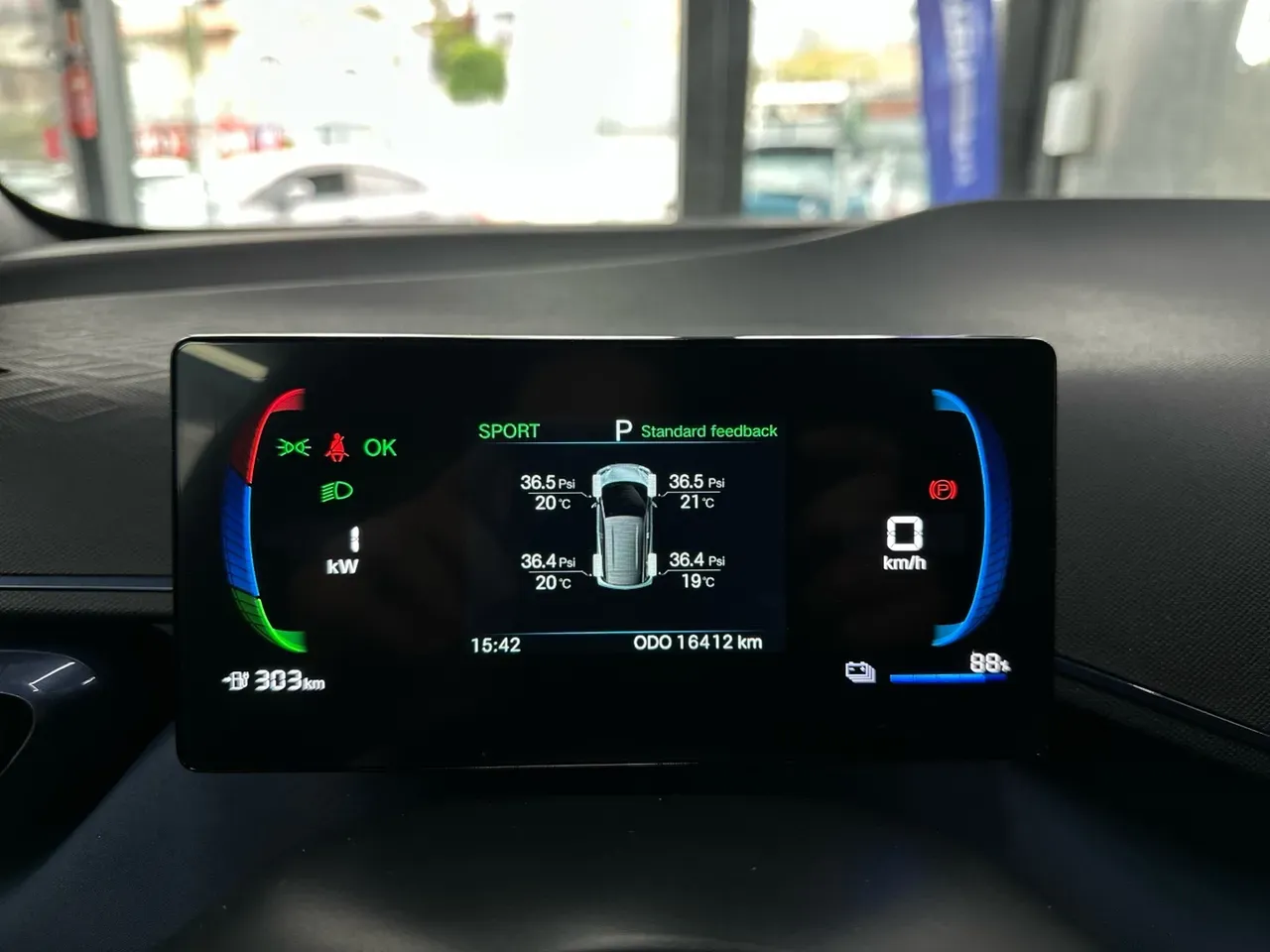 BYD Dolphin Mini - Imagem 16