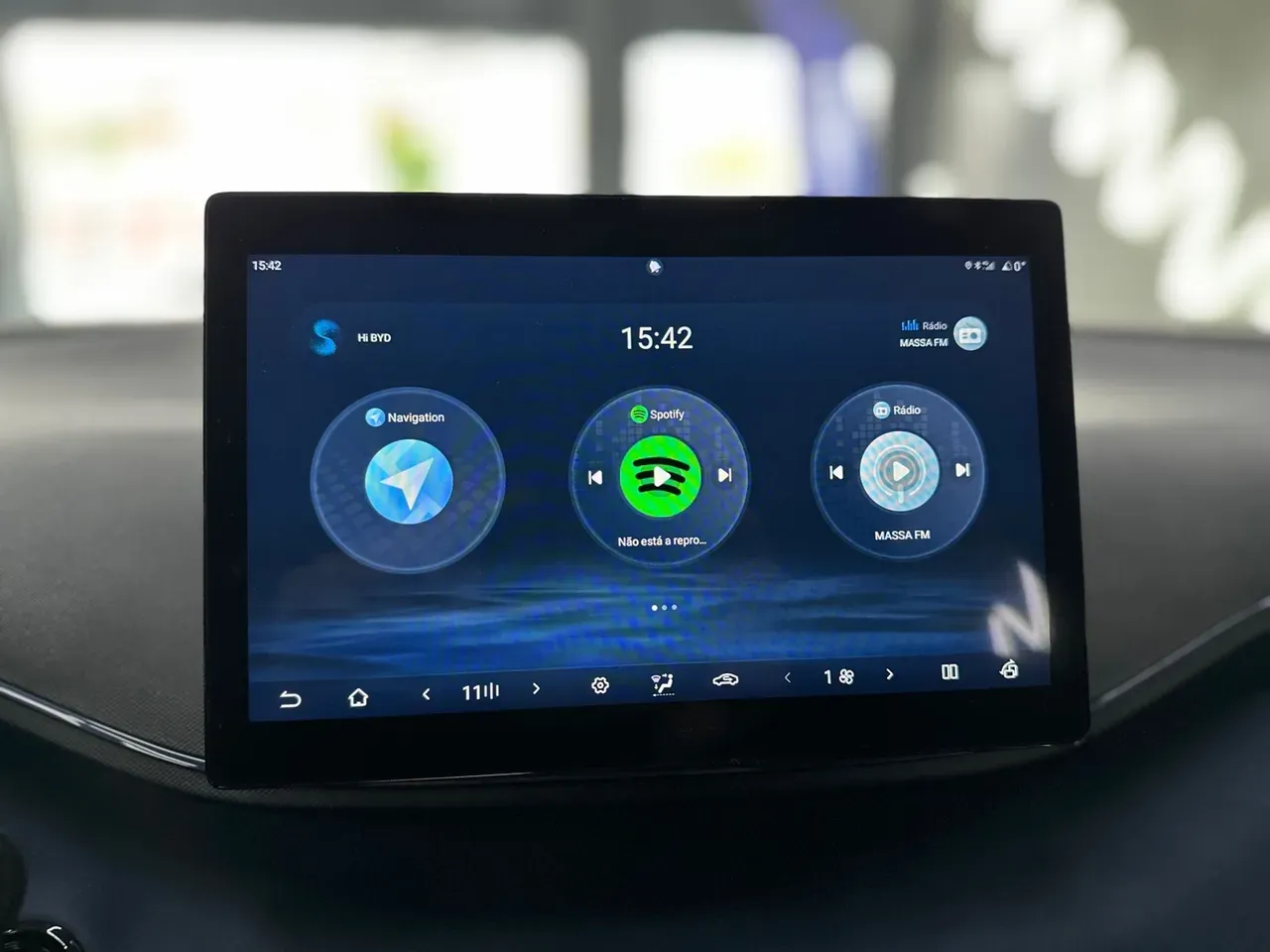 BYD Dolphin Mini - Imagem 19