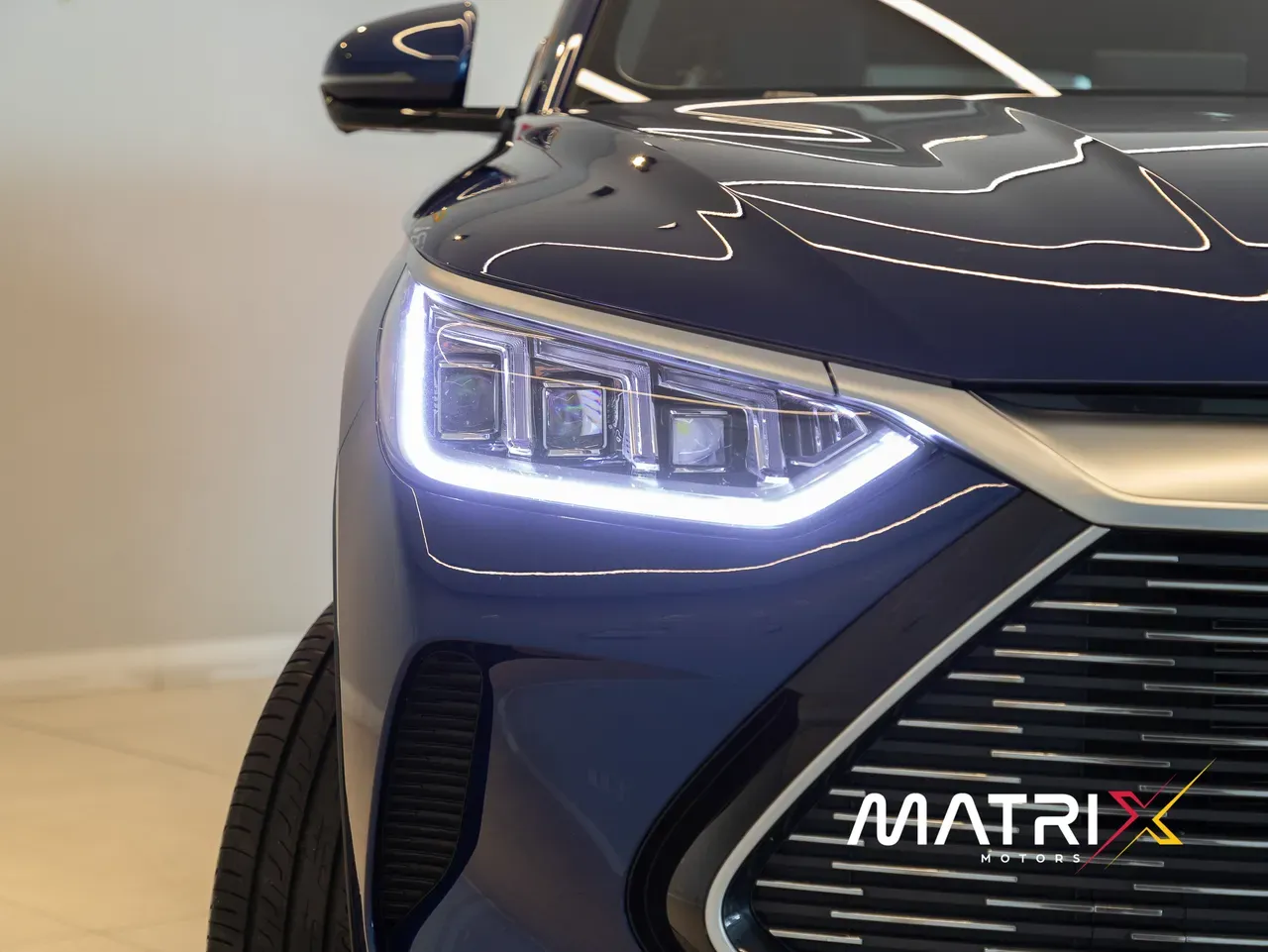 BYD Song Plus - Imagem 6