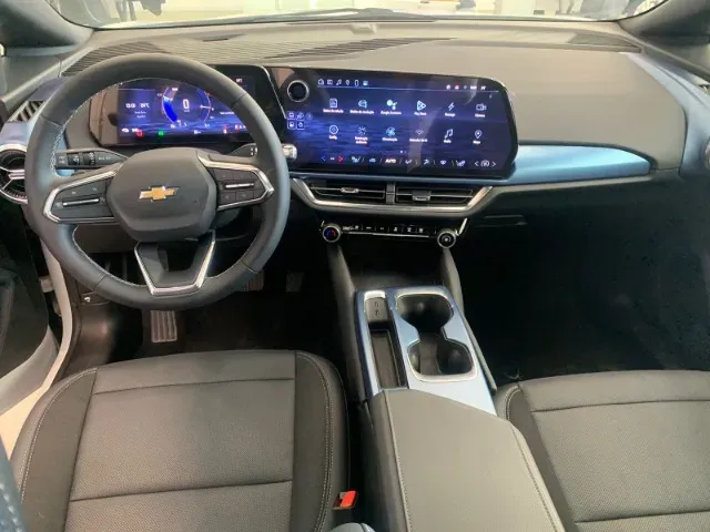 Chevrolet Equinox EV - Imagem 3