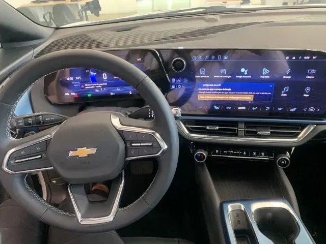 Chevrolet Equinox EV - Imagem 4