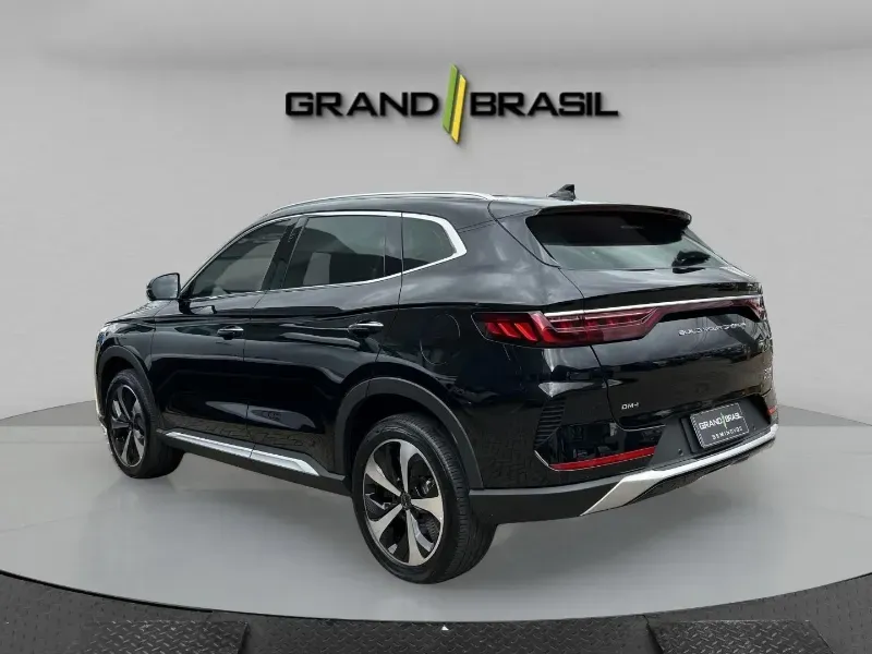 BYD Song Plus - Imagem 5