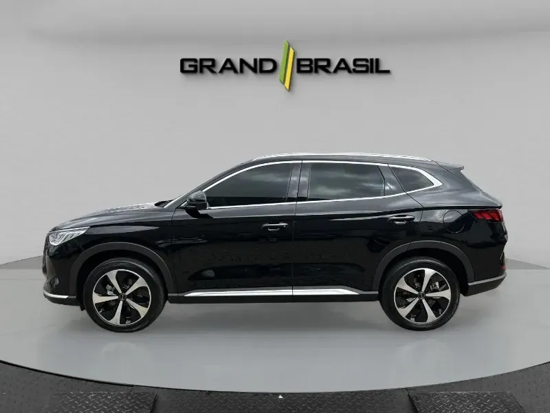 BYD Song Plus - Imagem 6