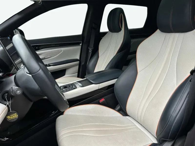 BYD Song Plus - Imagem 10