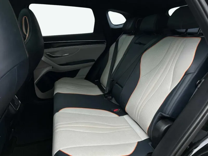 BYD Song Plus - Imagem 12