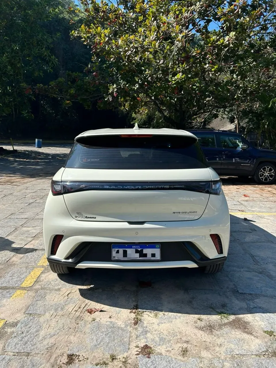 BYD Dolphin - Imagem 4