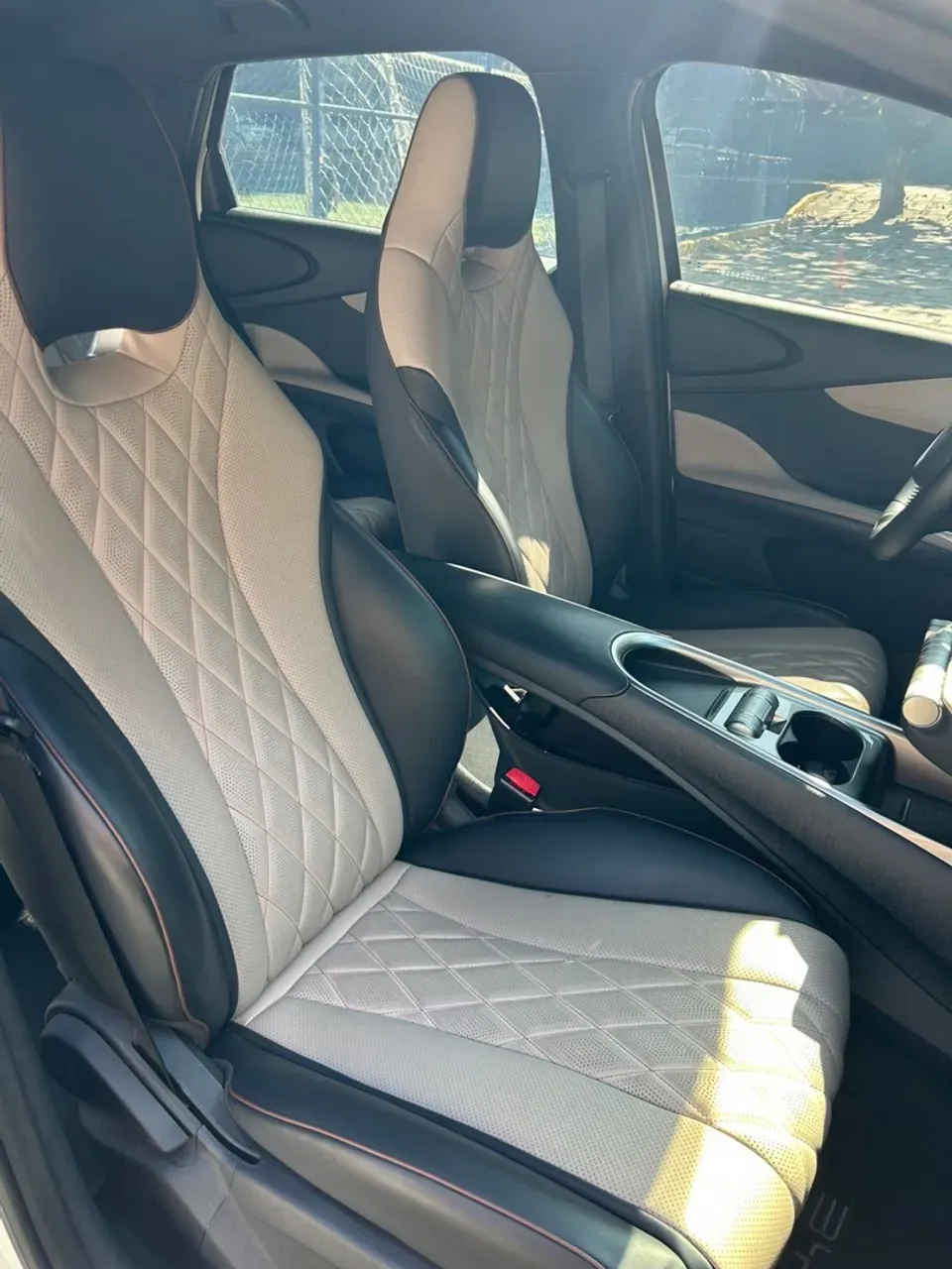 BYD Dolphin - Imagem 16