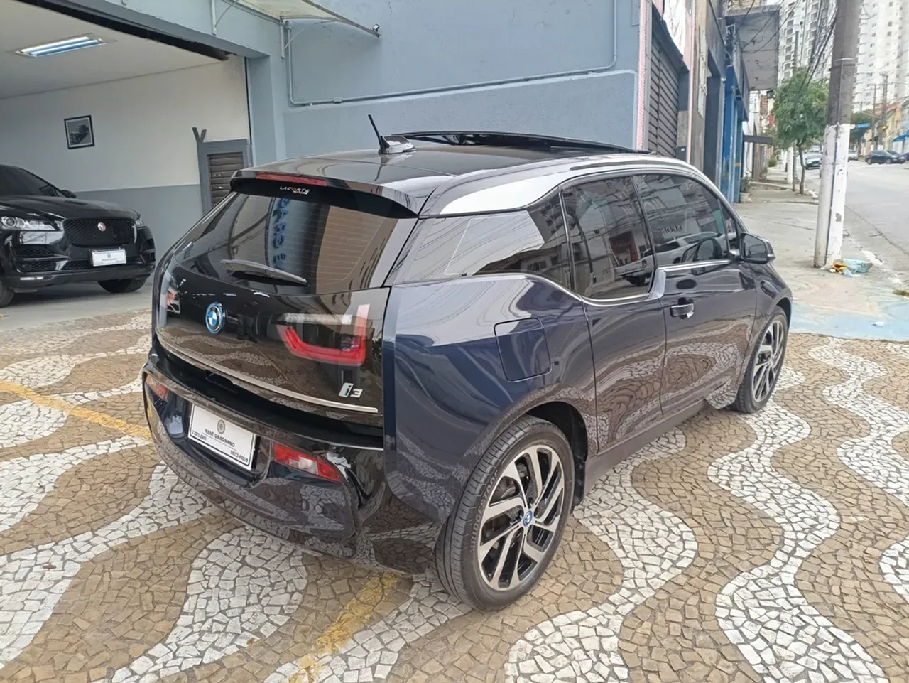BMW I3 - Imagem 5