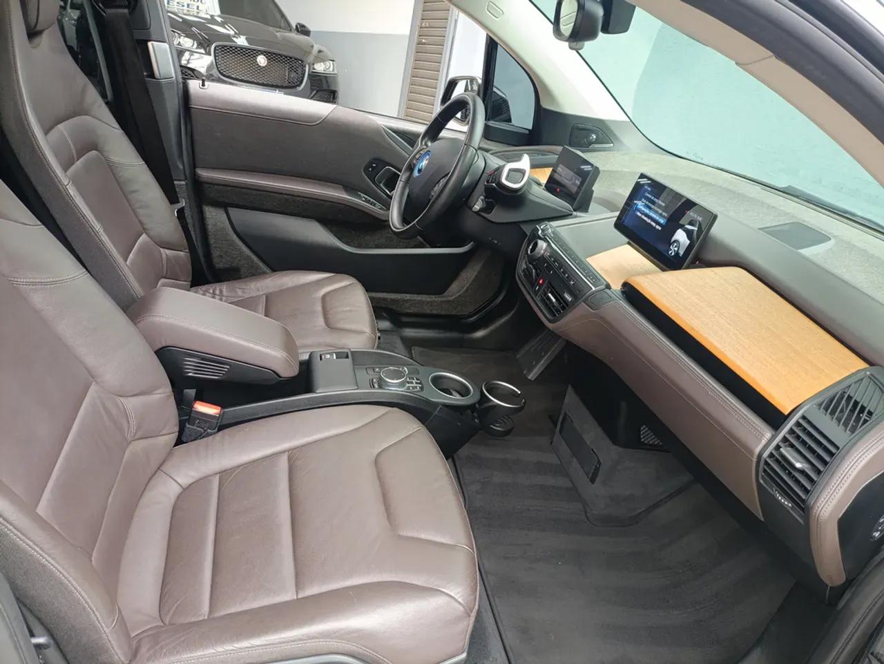 BMW I3 - Imagem 10