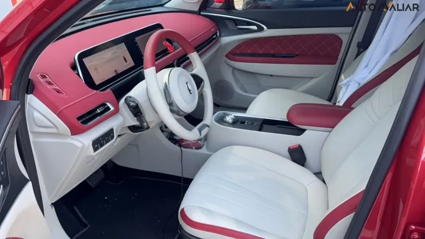 GWM Ora 03 - Imagem 6