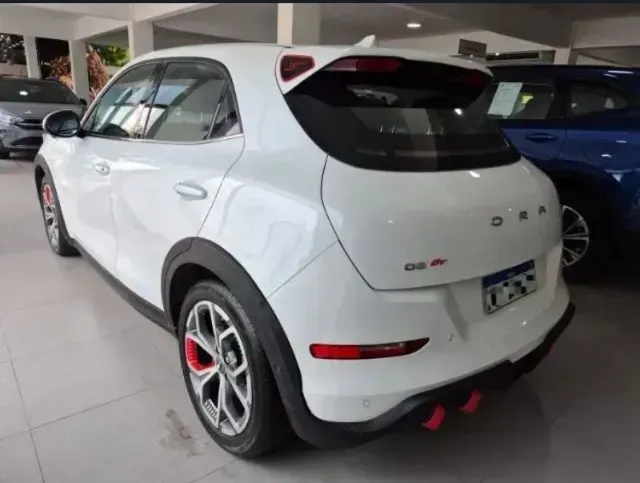 GWM Ora 03 - Imagem 3