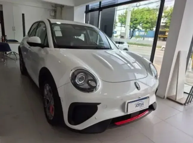 GWM Ora 03 - Imagem 4