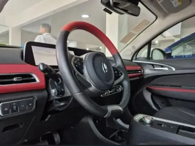 GWM Ora 03 - Imagem 5