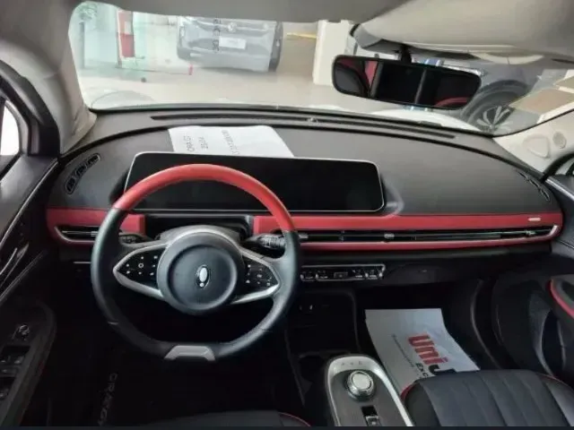 GWM Ora 03 - Imagem 6