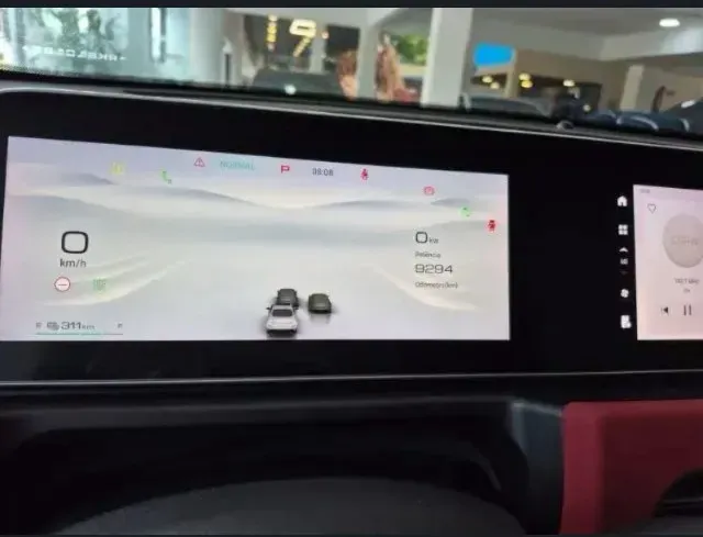 GWM Ora 03 - Imagem 12