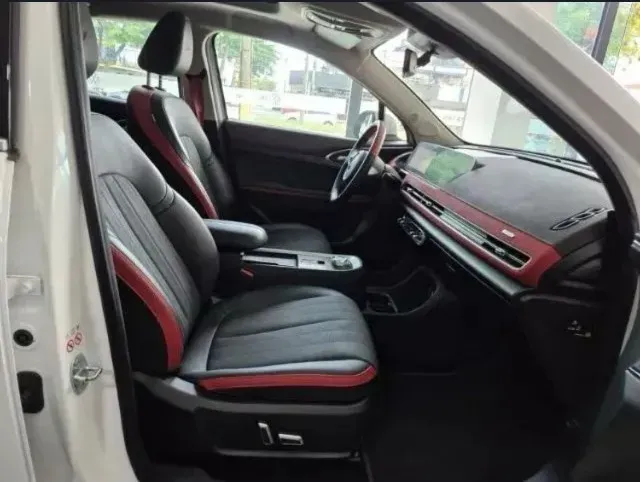 GWM Ora 03 - Imagem 14