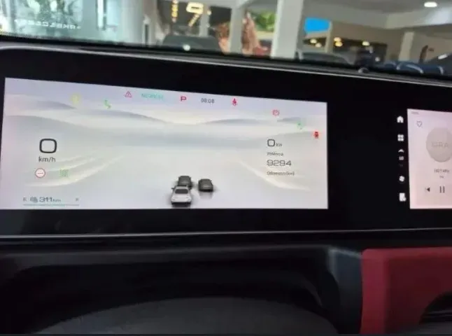 GWM Ora 03 - Imagem 16