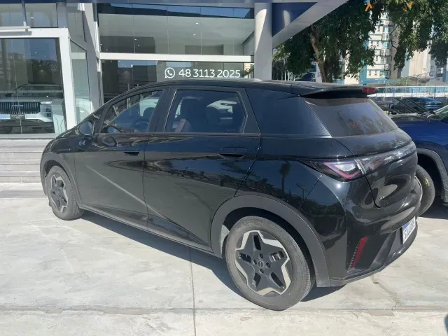 BYD Dolphin - Imagem 3