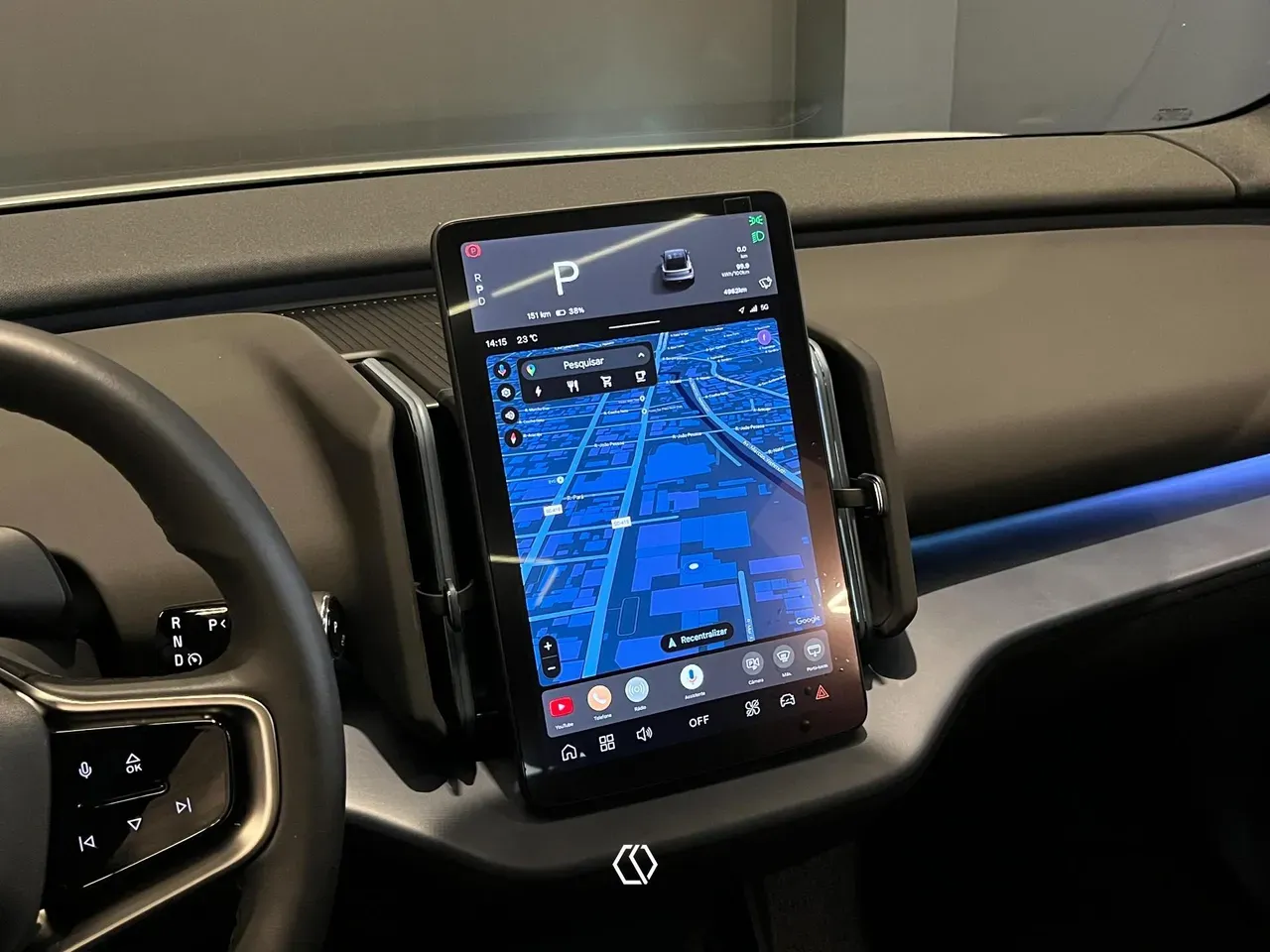 Volvo EX30 - Imagem 2