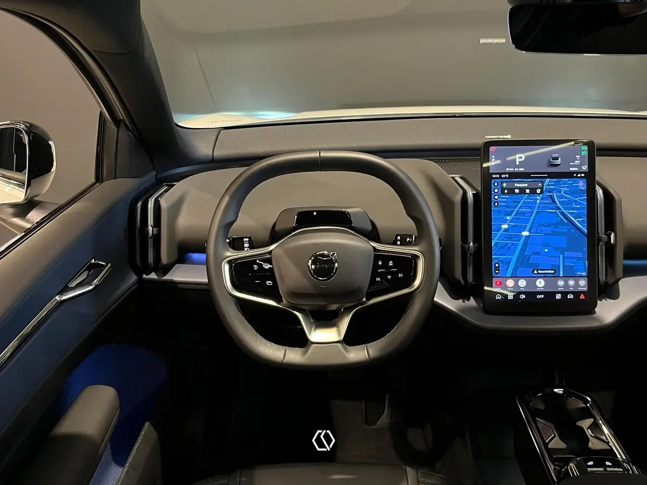 Volvo EX30 - Imagem 12