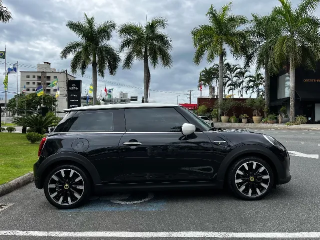 Mini CooperSE - Imagem 4