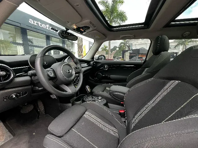 Mini CooperSE - Imagem 9