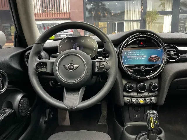 Mini CooperSE - Imagem 15