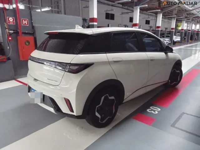 BYD Dolphin - Imagem 2