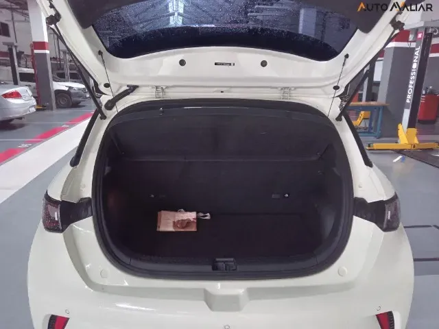 BYD Dolphin - Imagem 4