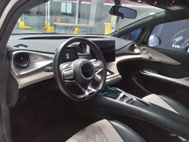 BYD Dolphin - Imagem 11