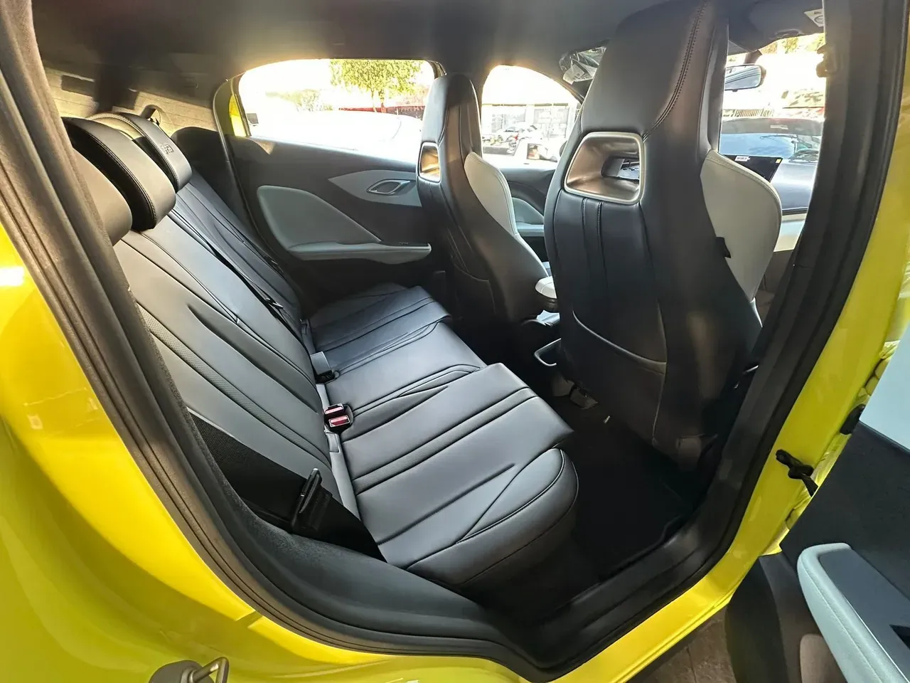 BYD Dolphin - Imagem 9