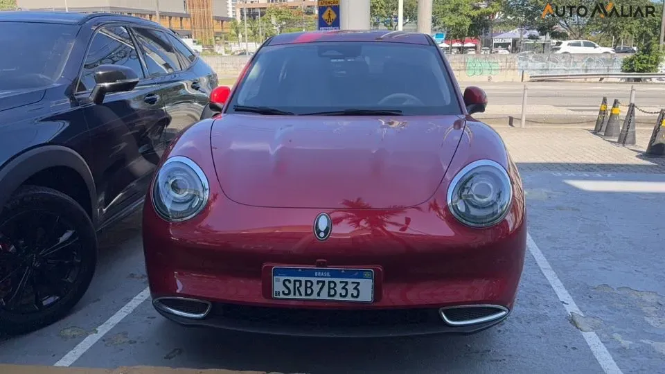 GWM Ora 03 - Imagem 2