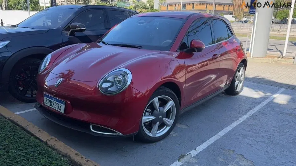 GWM Ora 03 - Imagem 3