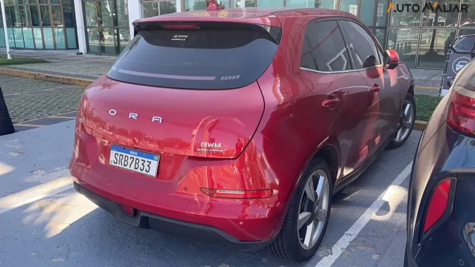 GWM Ora 03 - Imagem 4
