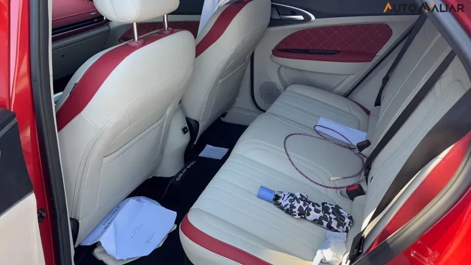 GWM Ora 03 - Imagem 7