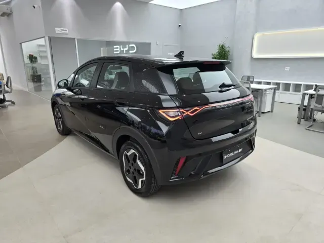 BYD Dolphin - Imagem 6