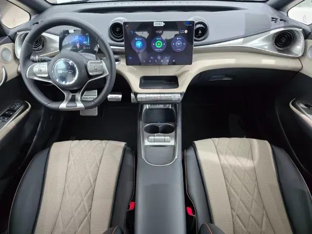 BYD Dolphin - Imagem 10