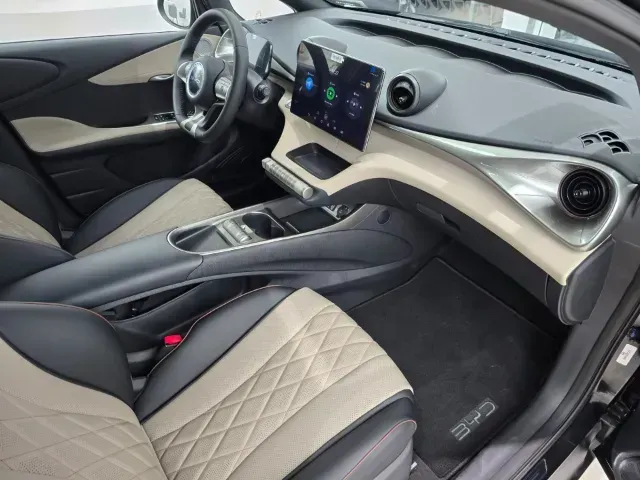 BYD Dolphin - Imagem 11