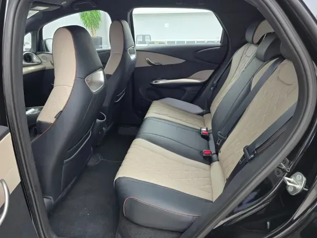 BYD Dolphin - Imagem 12