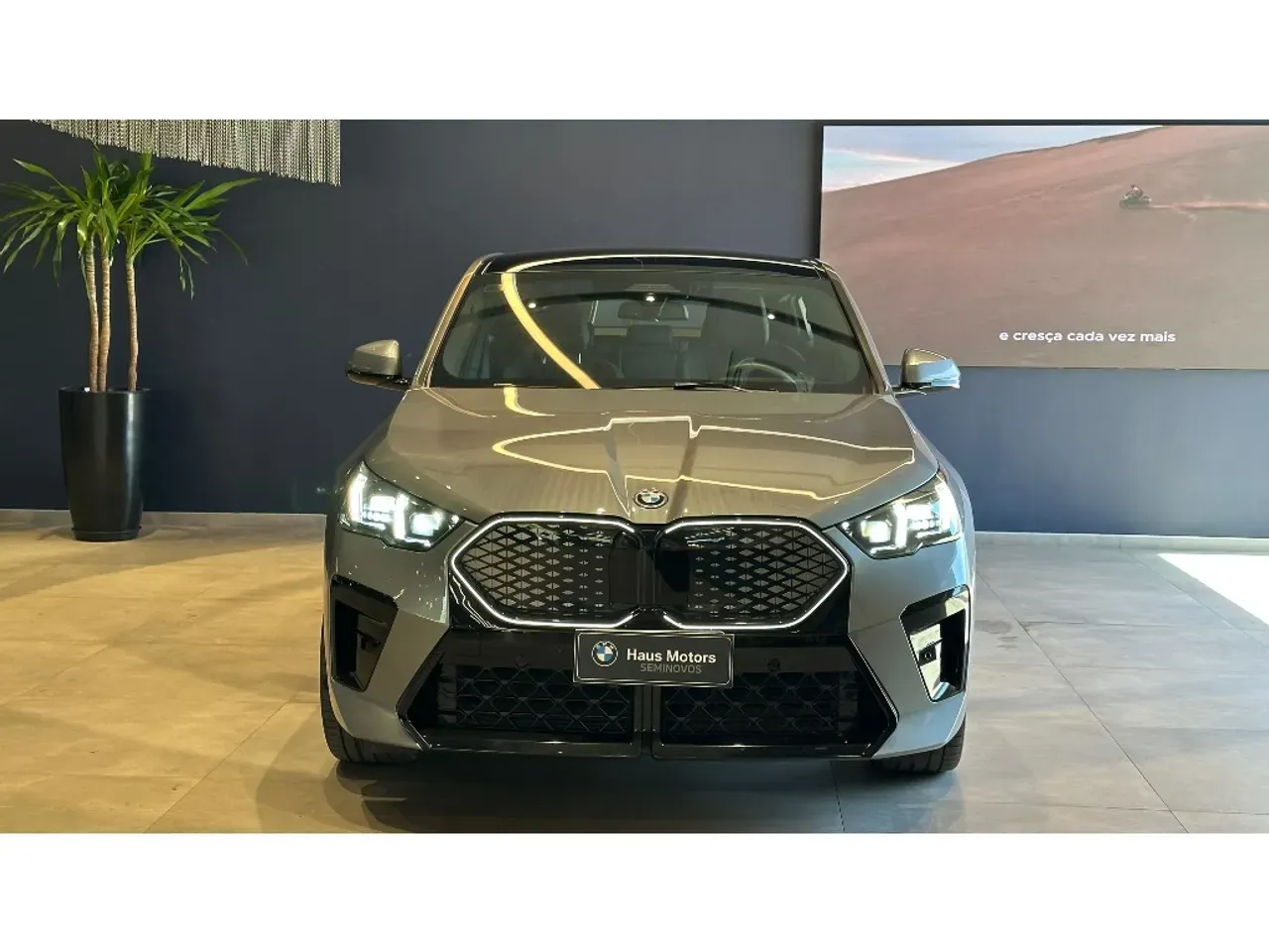 BMW IX2 - Imagem 6