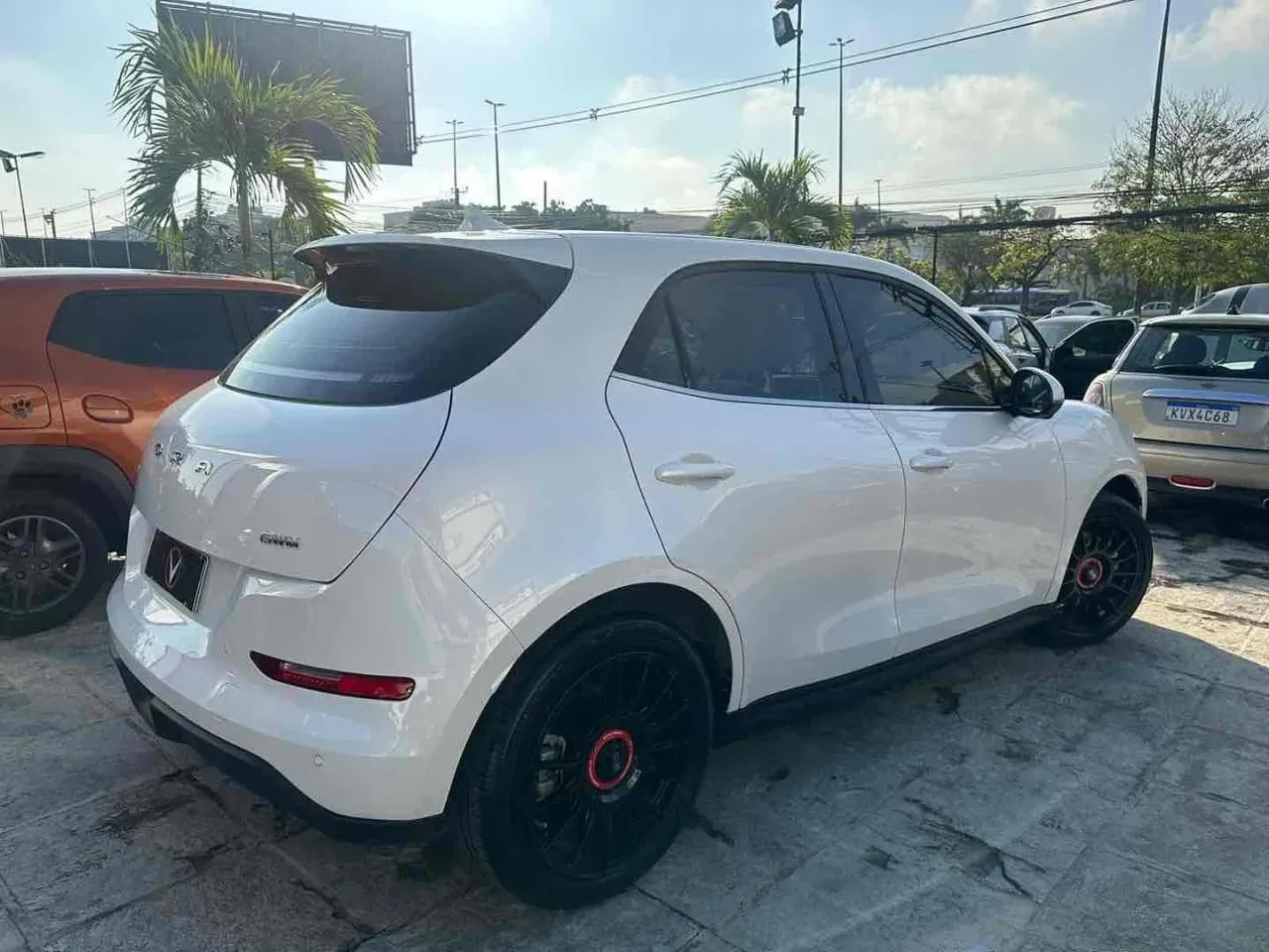 GWM Ora 03 - Imagem 4